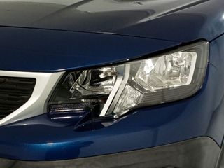 Peugeot Rifter Active Standard