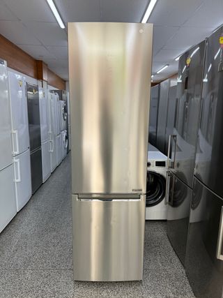 Nevera LG Nofrost Grantia Transporte gratis A+++