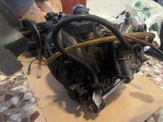Motor Gilera Runner