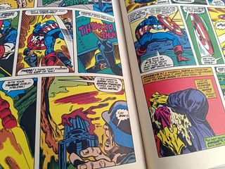 FANTASTIC FOUR ANNUAL 1979 - MARVEL COMICS