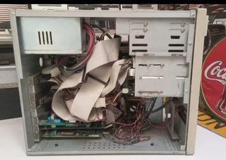 PC Retro Intel Beige/95