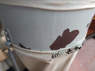 Aspirador de viruta 