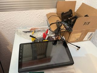 Pantalla Carplay Opel Astra/Zafira/ Antara
