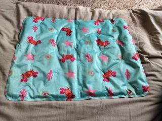 Alfombra Refrescante para Gatos y Perros