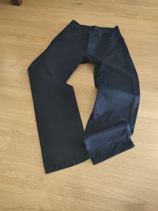 Pantalón liberto chico vintage
