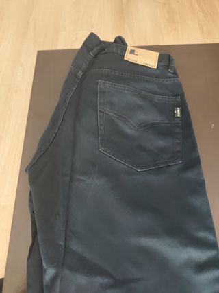 Pantalón liberto chico vintage
