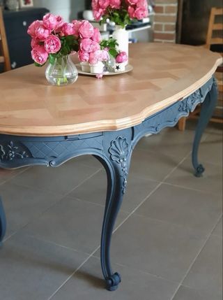 Tapicero Restaurador de Muebles