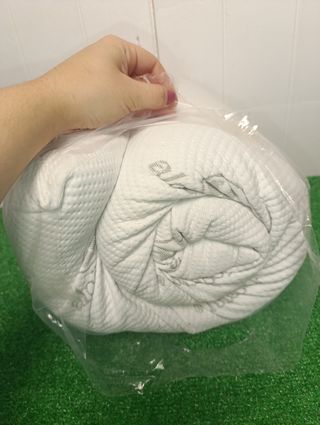 Almohada viscoelástica 150