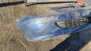 PARAGOLPES DELANTERO PEUGEOT 307 2003 AZUL