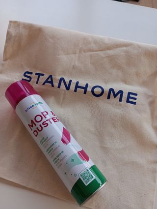 Spray Mop & Duster Stanhome