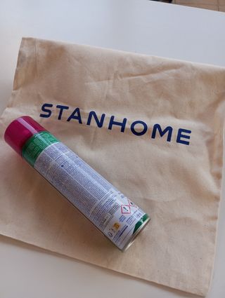 Spray Mop & Duster Stanhome