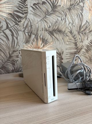 Console Wii Nintendo