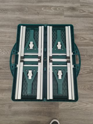Mesa Plegable Picnic con Asientos