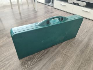 Mesa Plegable Picnic con Asientos