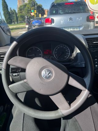 Volante Volkswagen Golf V