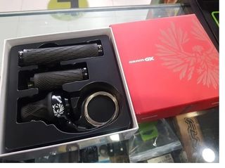Mando SRAM GX Grip Shift 12v