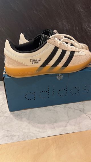 Adidas Gazelle Indoor x Bad Bunny