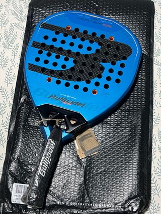 Bullpadel Vertex GEO 