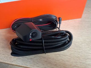 WOLFBOX G900 Pro 12 Dash Cam Espejo