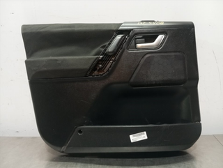 GUARNECIDO PUERTA DELANTERA IZQUIERDA LAND ROVER