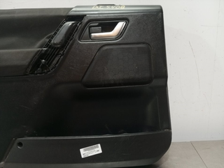 GUARNECIDO PUERTA DELANTERA IZQUIERDA LAND ROVER