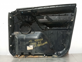 GUARNECIDO PUERTA DELANTERA IZQUIERDA LAND ROVER