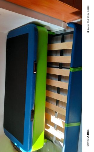 Cama