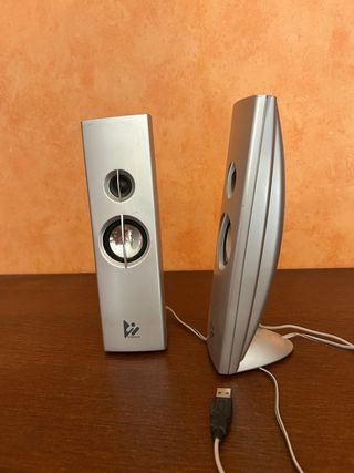 Casse Speakers PC