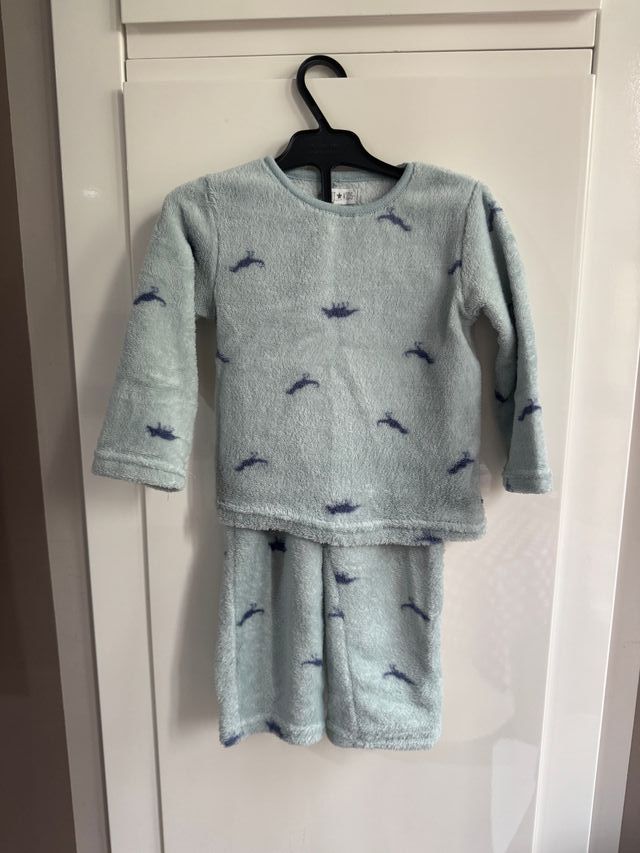 Lote Ropa Niño Talla 86-92 cm