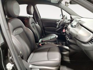 Fiat 500X Sport