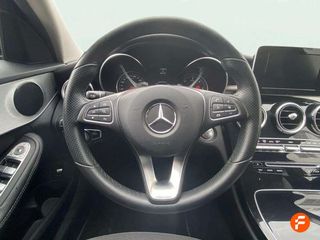 Mercedes Clase C C 220 d