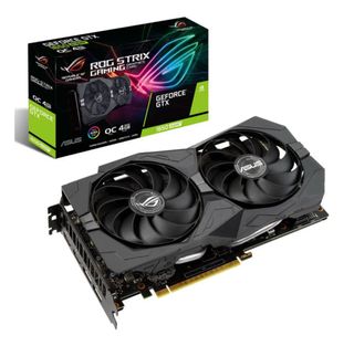 Tarjeta Gráfica ASUS ROG Strix GTX 1650 Super OC