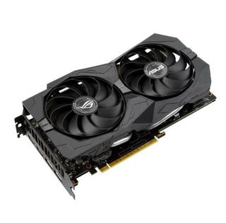 Tarjeta Gráfica ASUS ROG Strix GTX 1650 Super OC