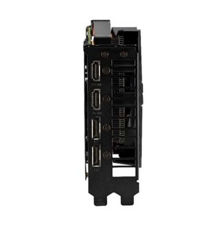 Tarjeta Gráfica ASUS ROG Strix GTX 1650 Super OC