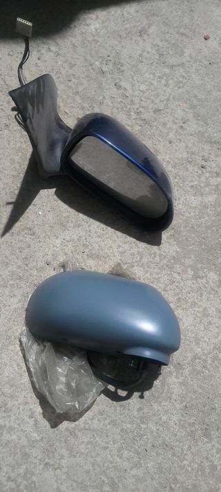 Espelho Retrovisor Fiat Bravo