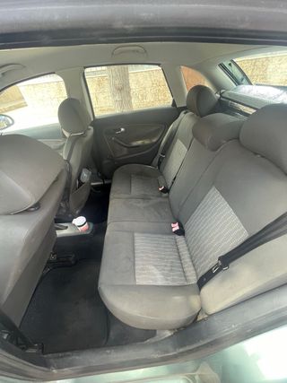 SEAT Ibiza 2004