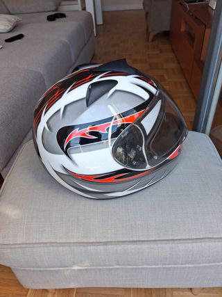 Casco Schuberth S1 Talla M (56-57)