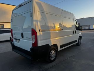 Citroen Jumper 11/2020 L2 H2 2.2BlueHdi 120cv