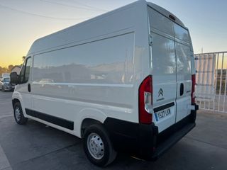Citroen Jumper 11/2020 L2 H2 2.2BlueHdi 120cv
