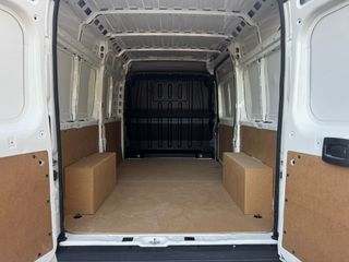 Citroen Jumper 11/2020 L2 H2 2.2BlueHdi 120cv