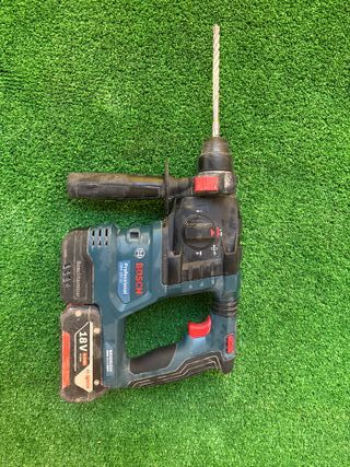Martillo Perforador Bosch 
GBH 18V-22