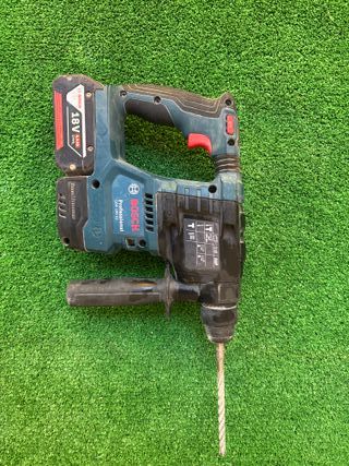 Martillo Perforador Bosch 
GBH 18V-22
