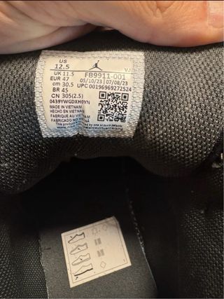 Nike Air Jordan 1 Mid SE 