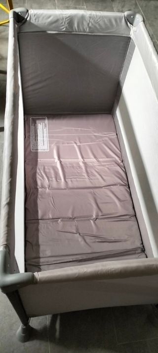 Cuna de viaje Bébé Confort