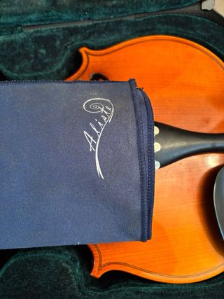 Violín 4/4 aliste
