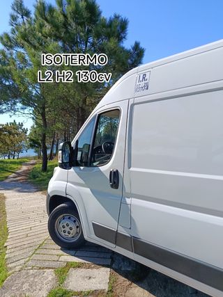 FIAT Ducato 2019