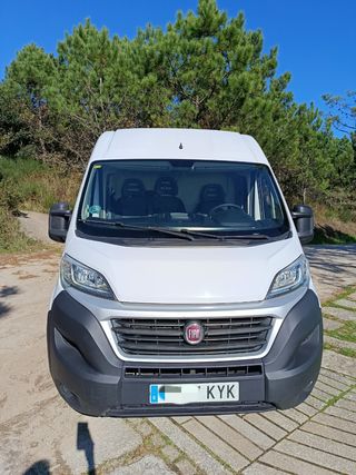 FIAT Ducato 2019