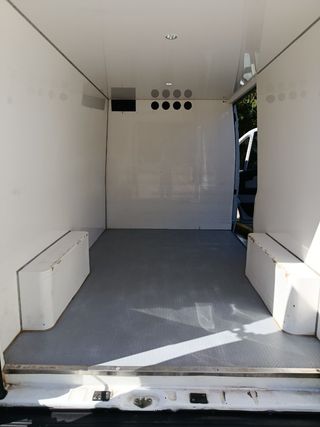 FIAT Ducato 2019