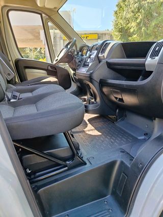 FIAT Ducato 2019