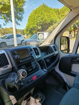 FIAT Ducato 2019